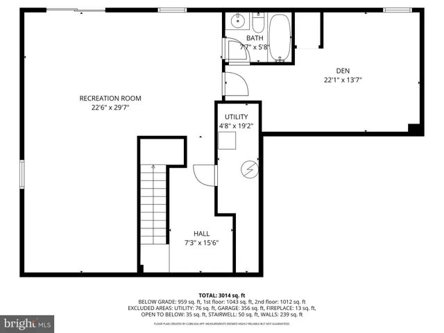 $350,000 | 107 Milkweed Lane, Bunker Hill, WV 25413