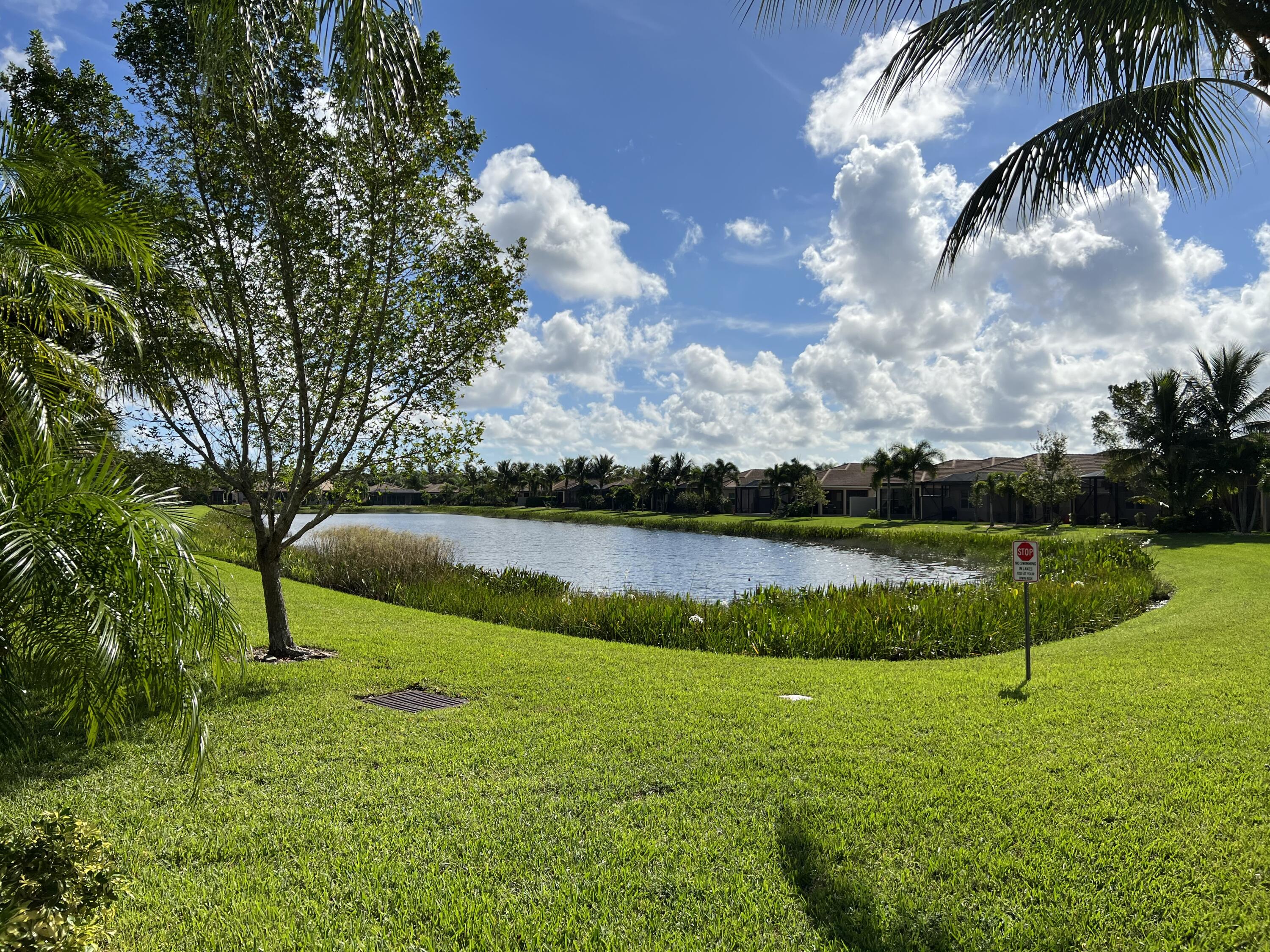 8375 Cloud Peak Drive Boynton Beach, FL 33473 - Photo 2 of 51 a view of lake view
