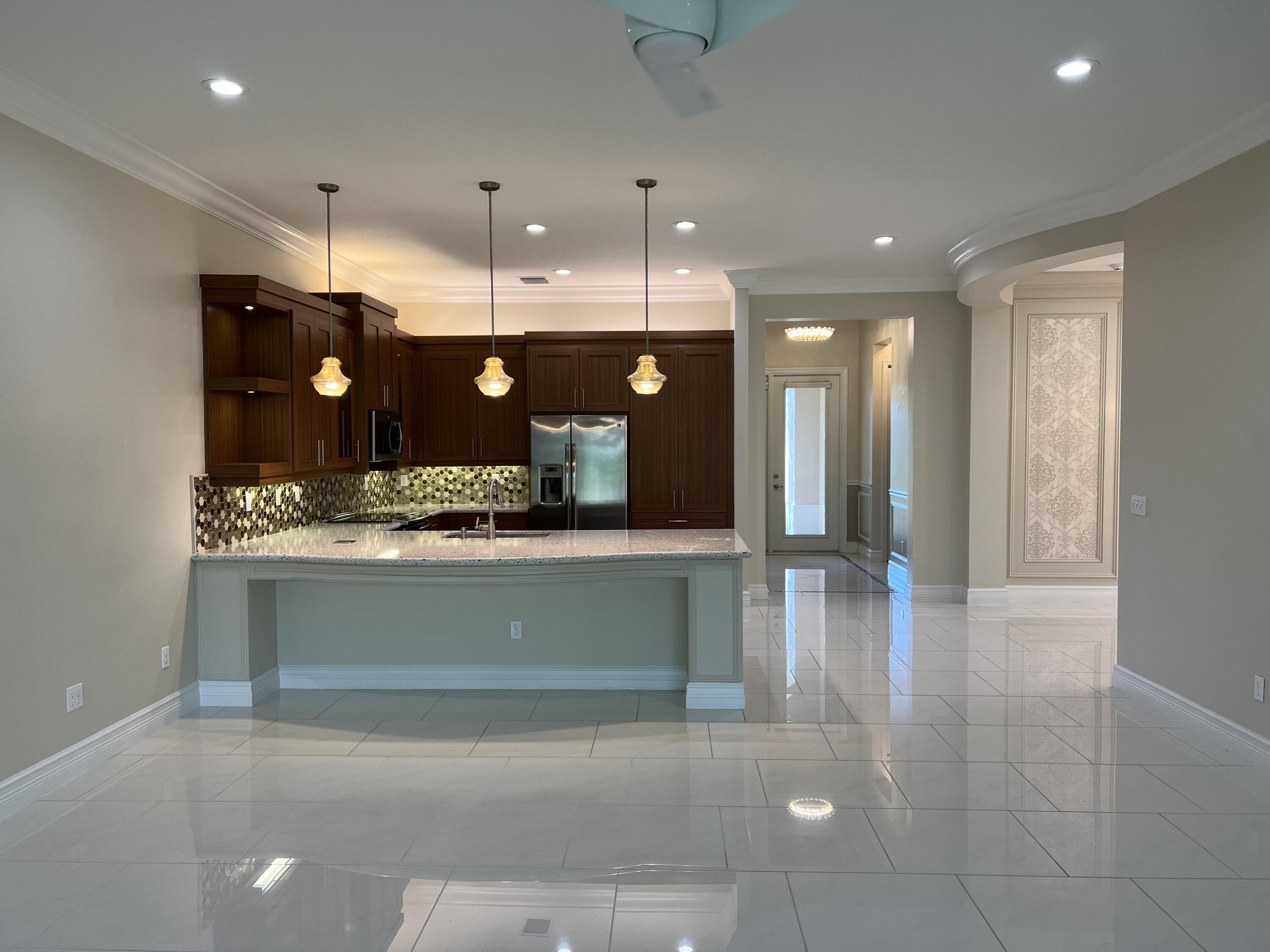 8375 Cloud Peak Drive Boynton Beach, FL 33473 - Photo 6 of 51 a large bathroom with a large tub