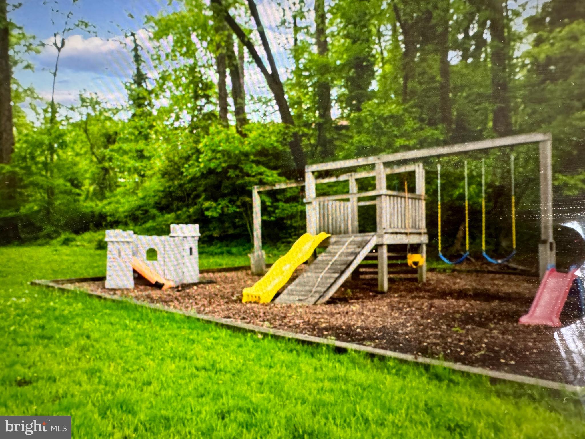 2988 Valley View Road Annapolis, MD 21401 - Photo 64 of 68 Playground