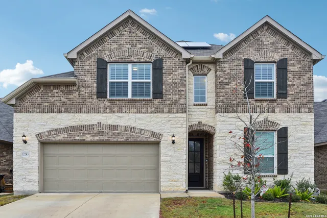 $498,000 | 12243 Black Hat, San Antonio, TX 78254