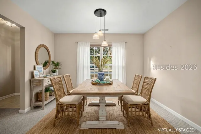 $394,900 | 8 Hidden Lakes Drive, Bluffton, SC 29910