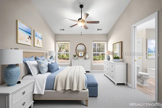 $394,900 | 8 Hidden Lakes Drive, Bluffton, SC 29910