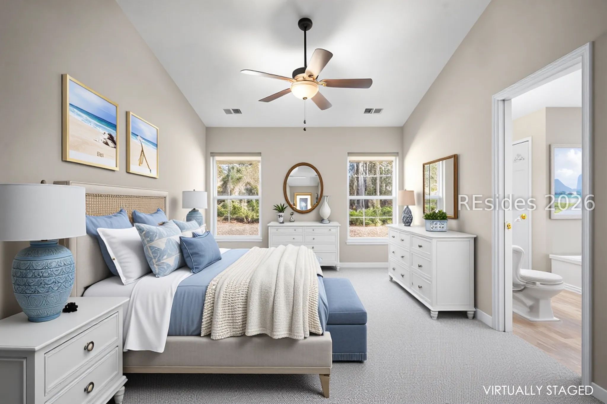 8 Hidden Lakes Drive Bluffton, SC 29910 - Photo 23 of 38