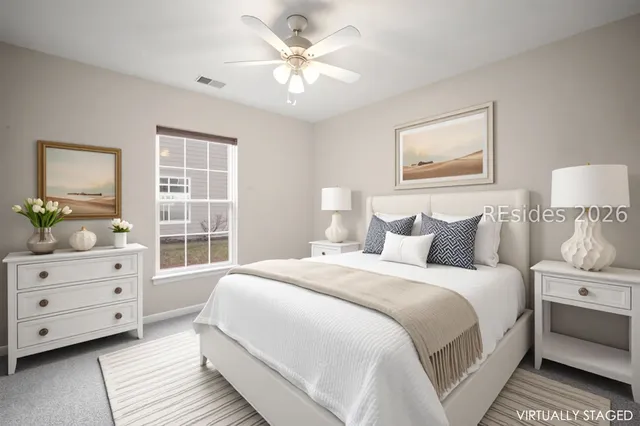 $394,900 | 8 Hidden Lakes Drive, Bluffton, SC 29910