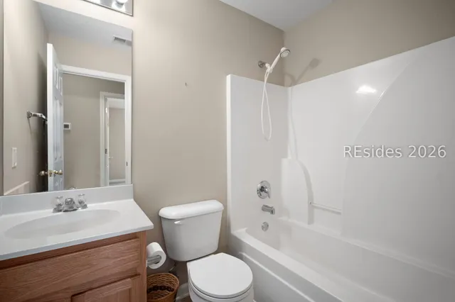 $394,900 | 8 Hidden Lakes Drive, Bluffton, SC 29910