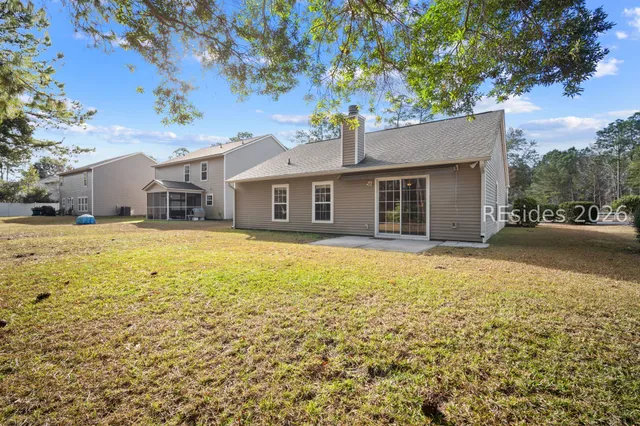 $394,900 | 8 Hidden Lakes Drive, Bluffton, SC 29910