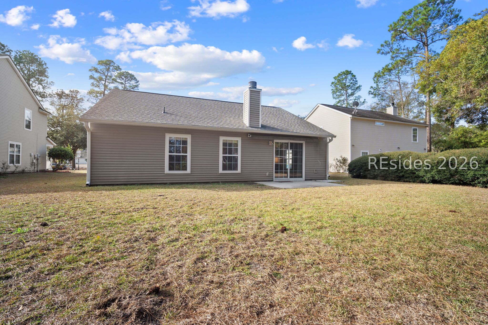 8 Hidden Lakes Drive Bluffton, SC 29910 - Photo 38 of 38