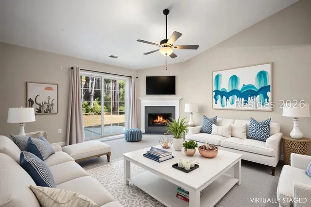 $394,900 | 8 Hidden Lakes Drive, Bluffton, SC 29910