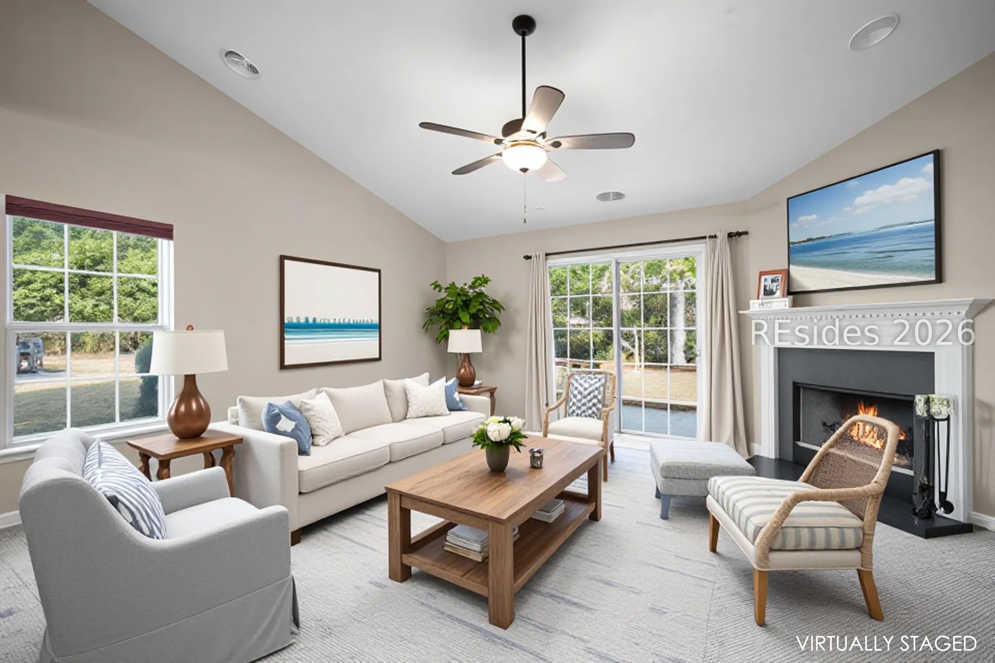 8 Hidden Lakes Drive Bluffton, SC 29910 - Photo 8 of 38