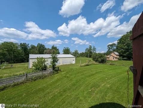 3608 South State Road Glennie, MI 48737 - Photo 25 of 42
