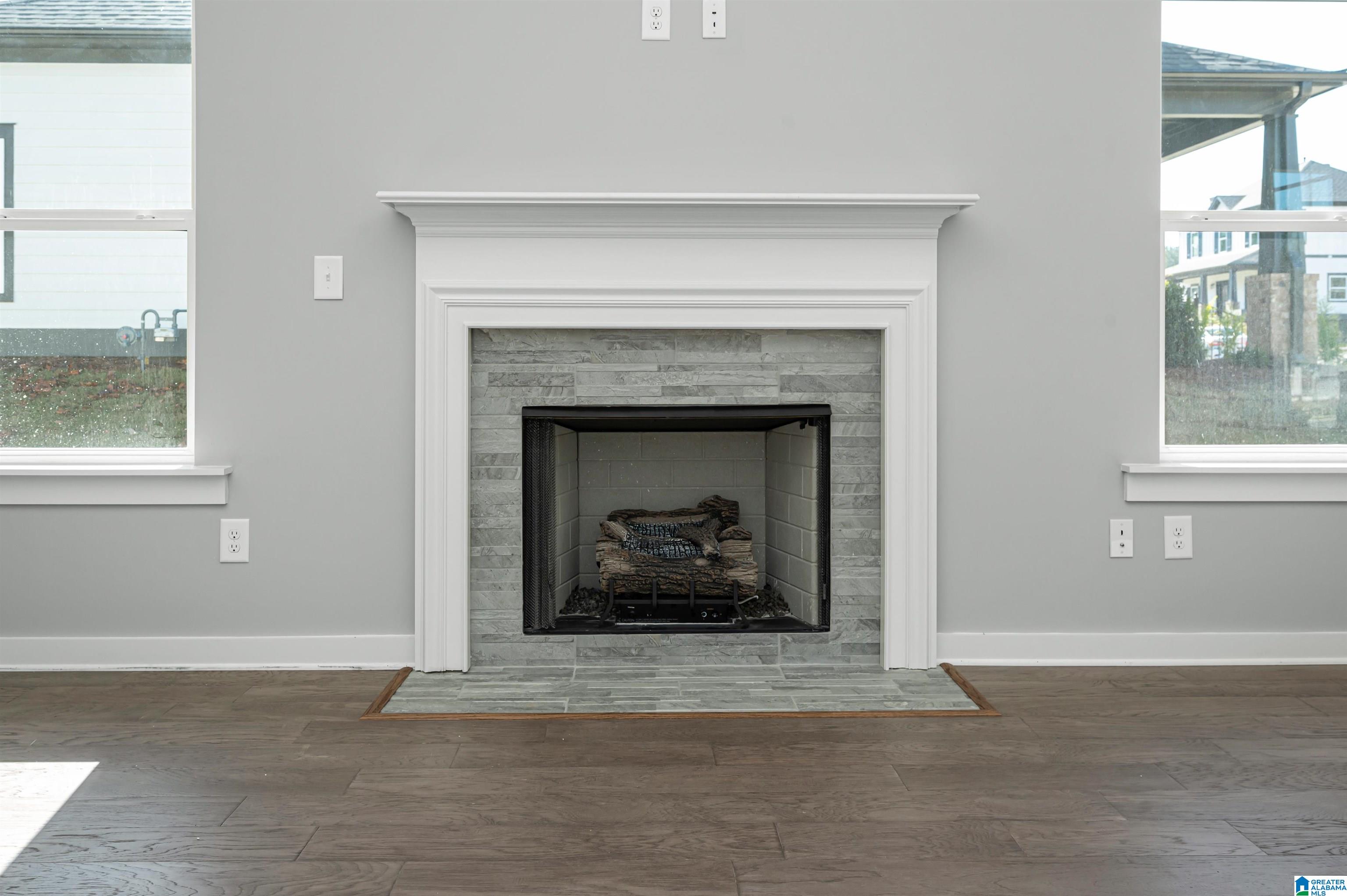 3000 Wohali Ridge Leeds, AL 35094 - Photo 9 of 41