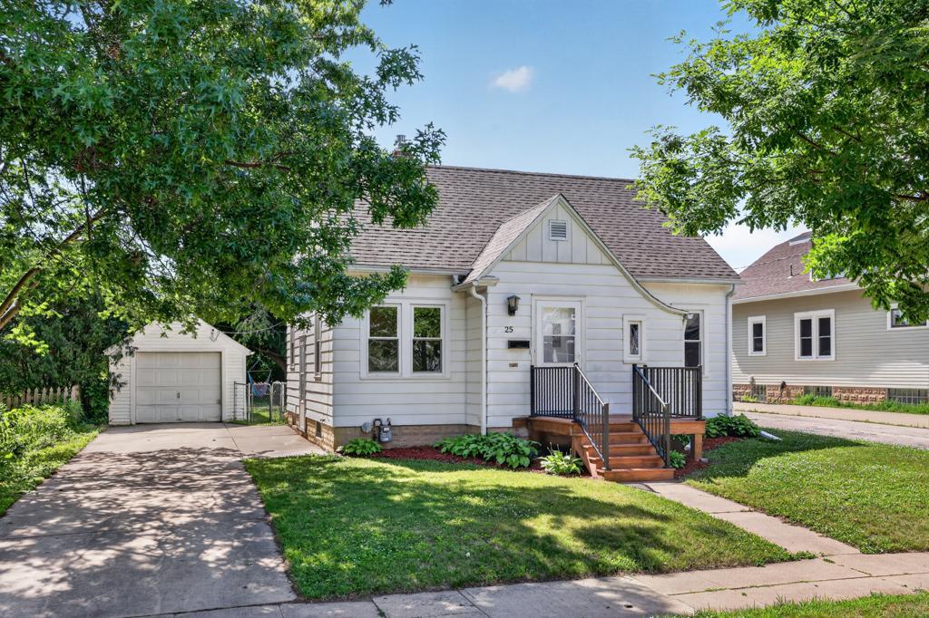 25 13th Avenue Southeast Rochester, MN 55904 - Photo 28 of 33