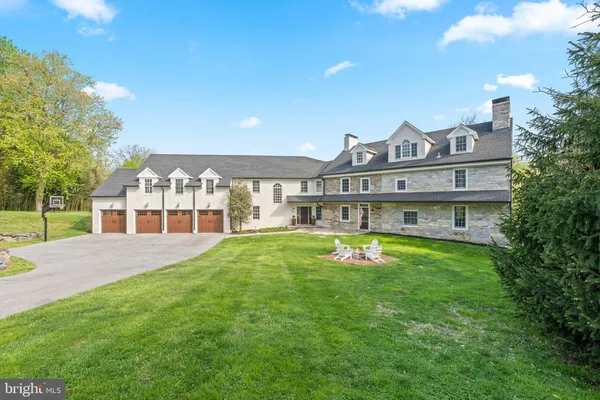 $2,999,995 | 1660 Hidden Way, Malvern, PA 19355