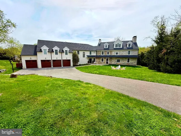 $2,999,995 | 1660 Hidden Way, Malvern, PA 19355