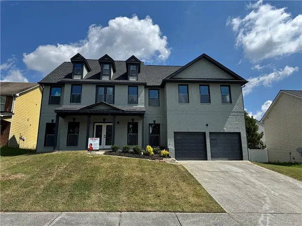 $355,000 | 1980 Piedmont Pointe Drive, Lithonia, GA 30058