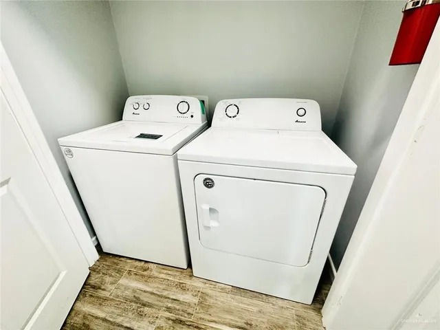 $1,050 | 3911 Valeria Street, Unit 6, Edinburg, TX 78541