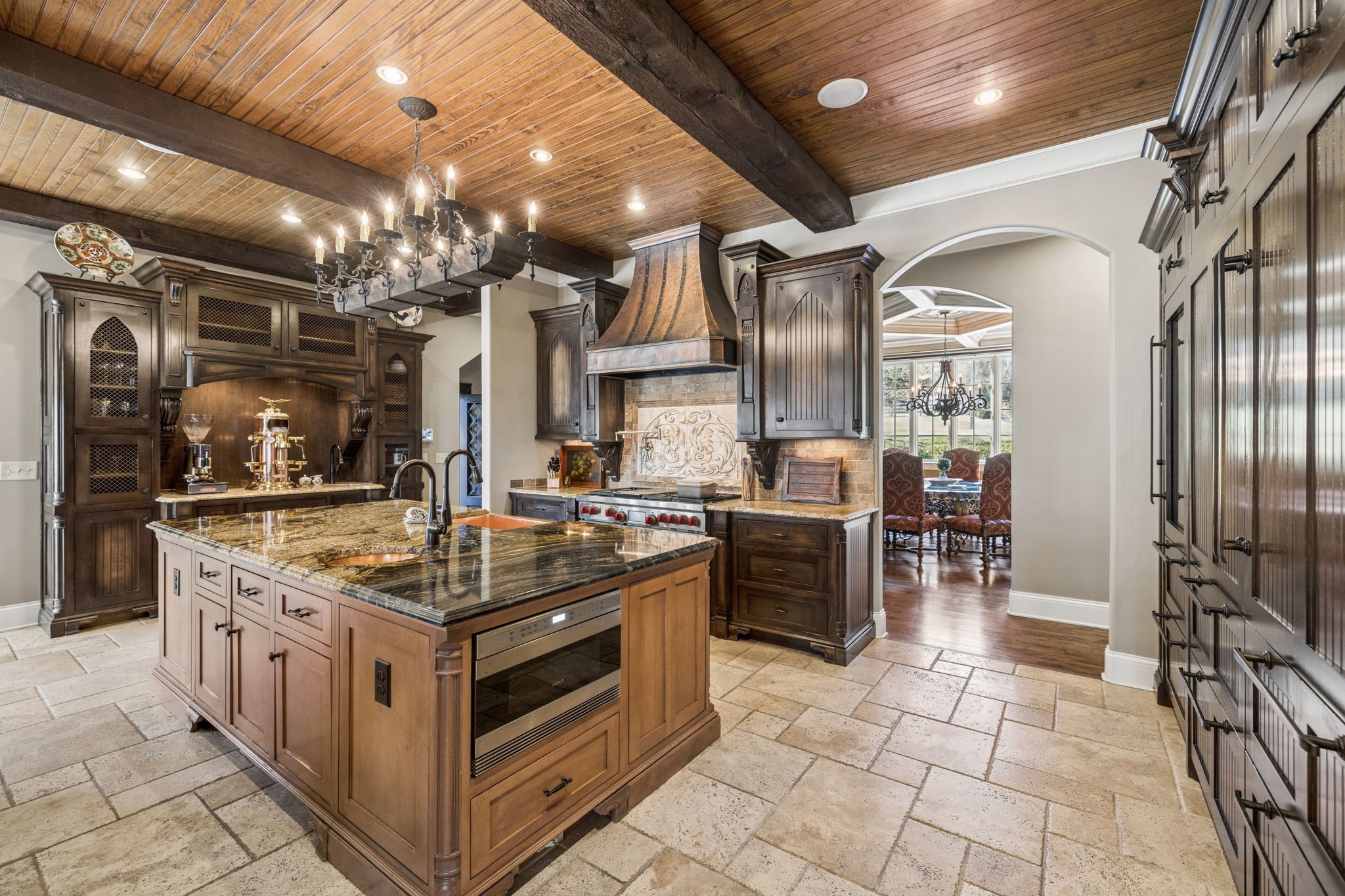 4330 North Chapel Road Franklin, TN 37067 - Photo 31 of 97