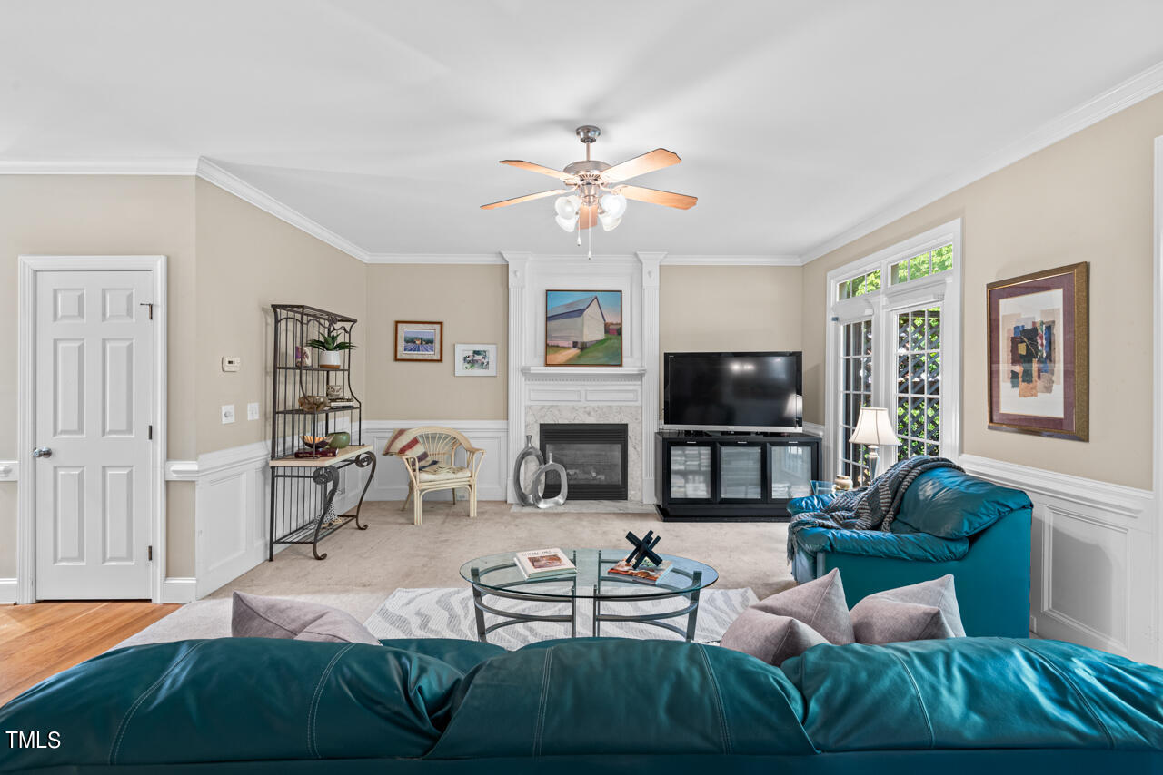 7930 Pine Timber Drive Raleigh, NC 27613 - Photo 14 of 57 21
