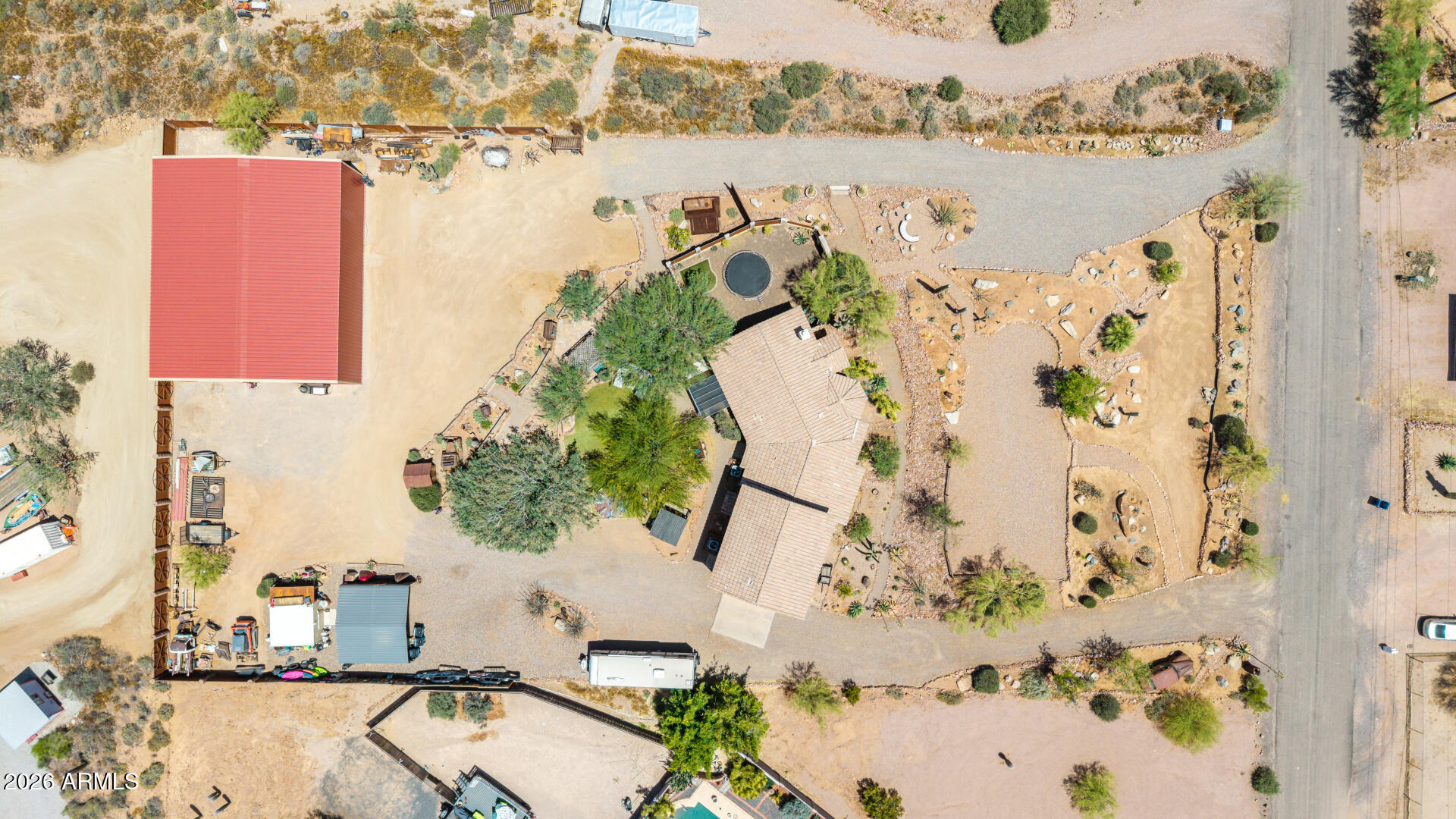 1502 South Prospectors Road Apache Junction, AZ 85119 - Photo 90 of 93 87 - Prospector
