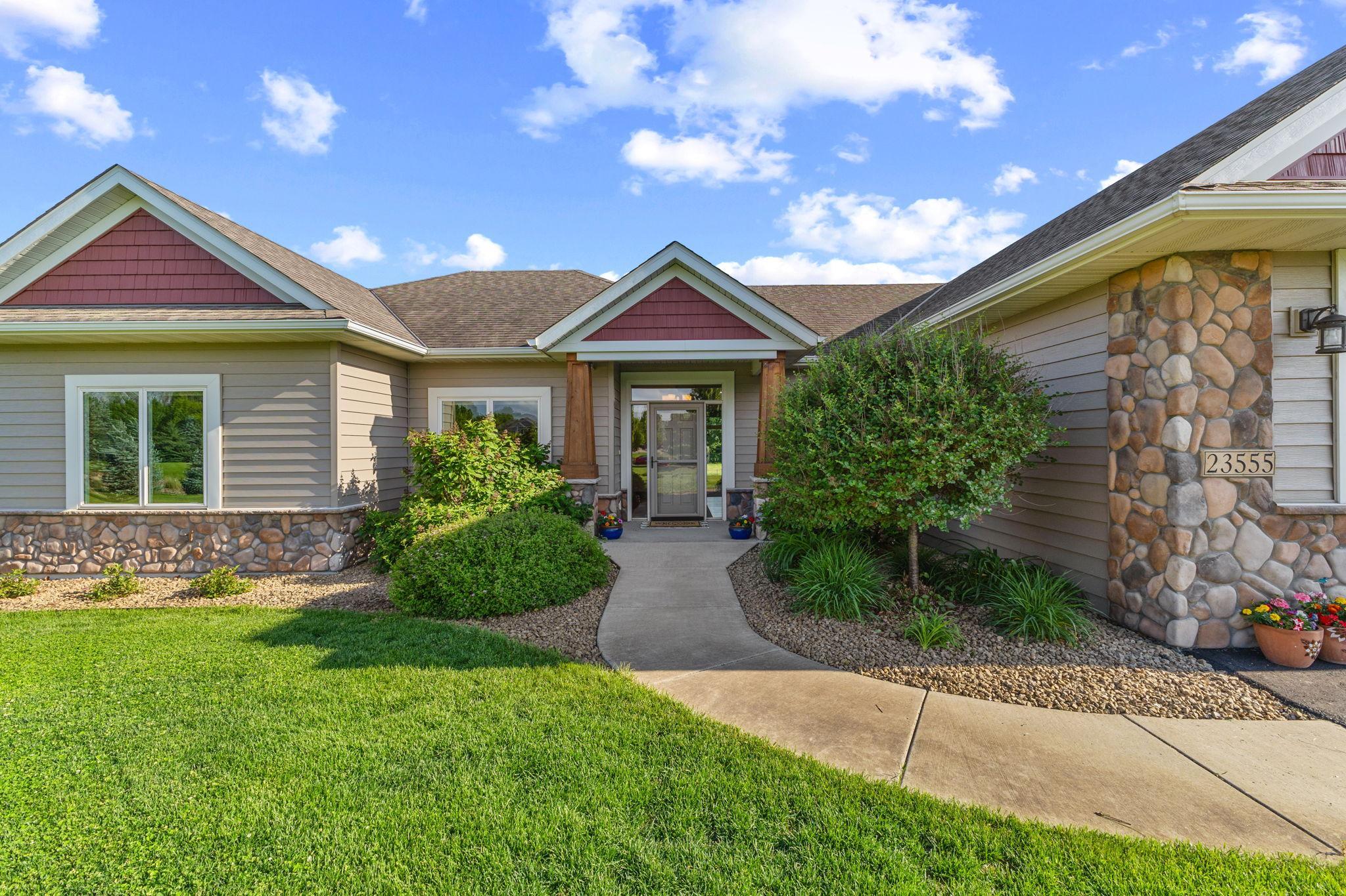23555 Saddle Ridge Drive Rogers, MN 55374 - Photo 41 of 46
