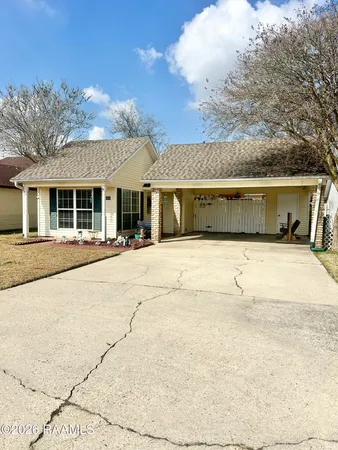 $165,000 | 103 Pinto Street, Lafayette, LA 70506