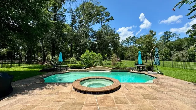 $7,990 | 15216 Saddlewood Drive, Conroe, TX 77384