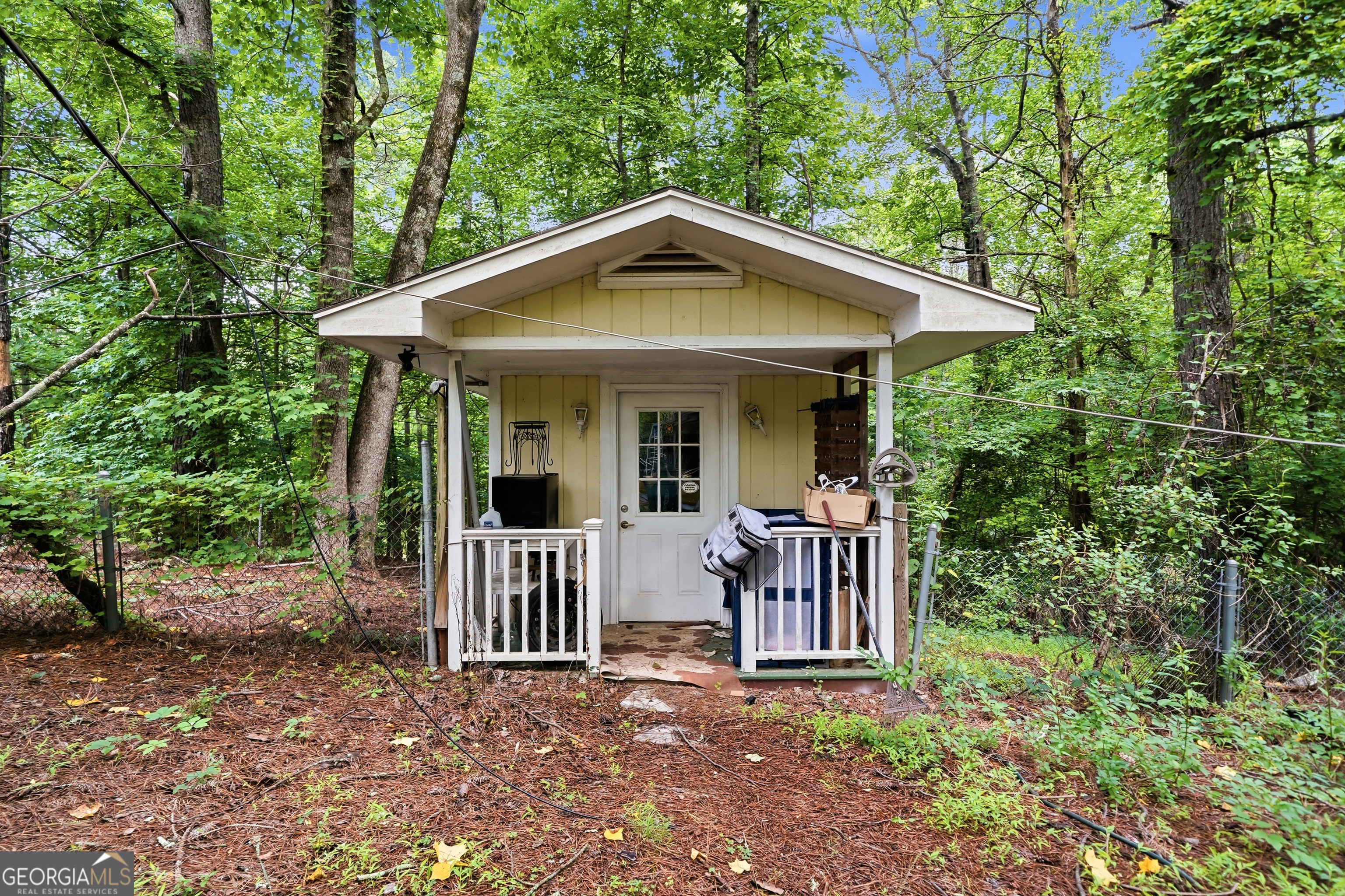 2518 Henderson Mountain Road Jasper, GA 30143 - Photo 24 of 45