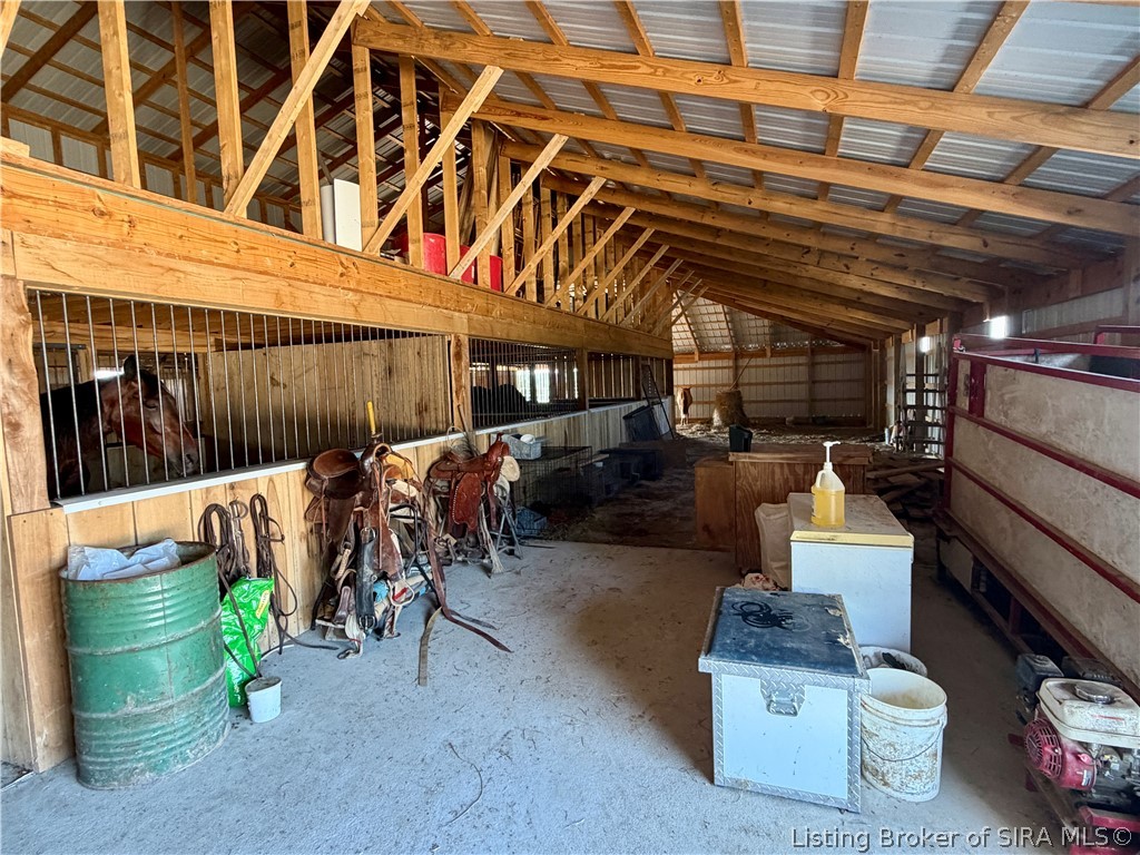 2969 West Walnut Ridge Road Salem, IN 47167 - Photo 50 of 95 Gallery Image 50