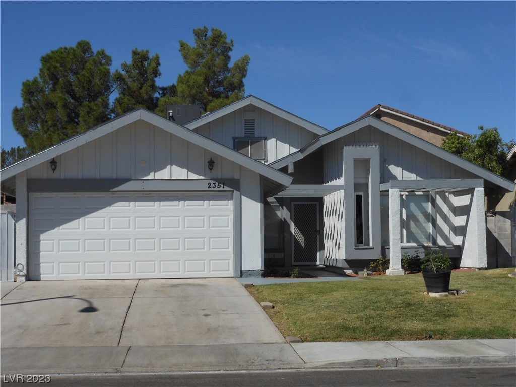 2351 Viewcrest Road Henderson, NV 89014 - Photo 1 of 50 Gallery Image 1