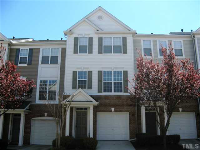 4928 Wyatt Brook Way Raleigh, NC 27609 - Photo 1 of 14 Welcome Home!