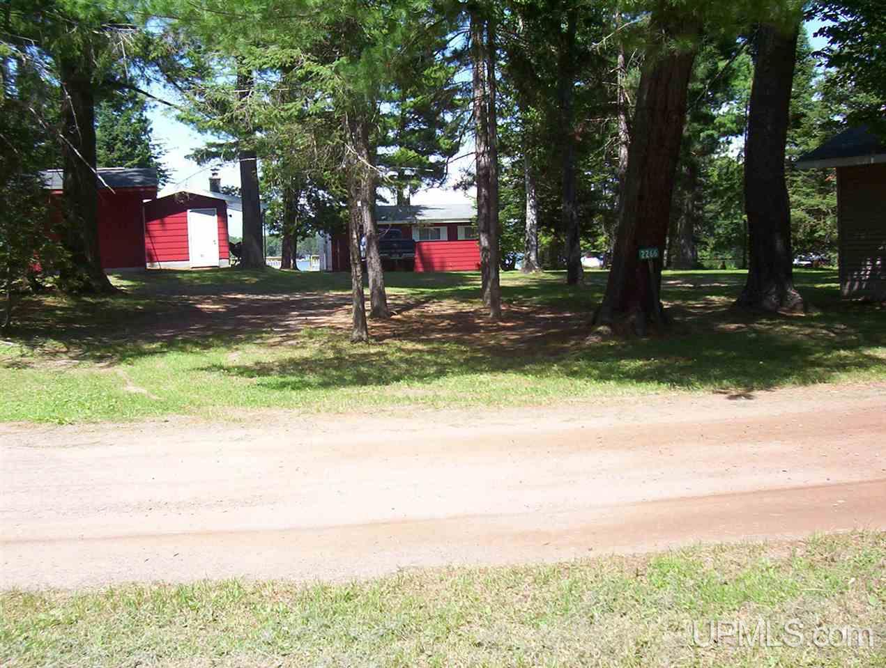 2266 South Helen Lake Road Ishpeming, MI 49849 - Photo 30 of 48 Gallery Image 30