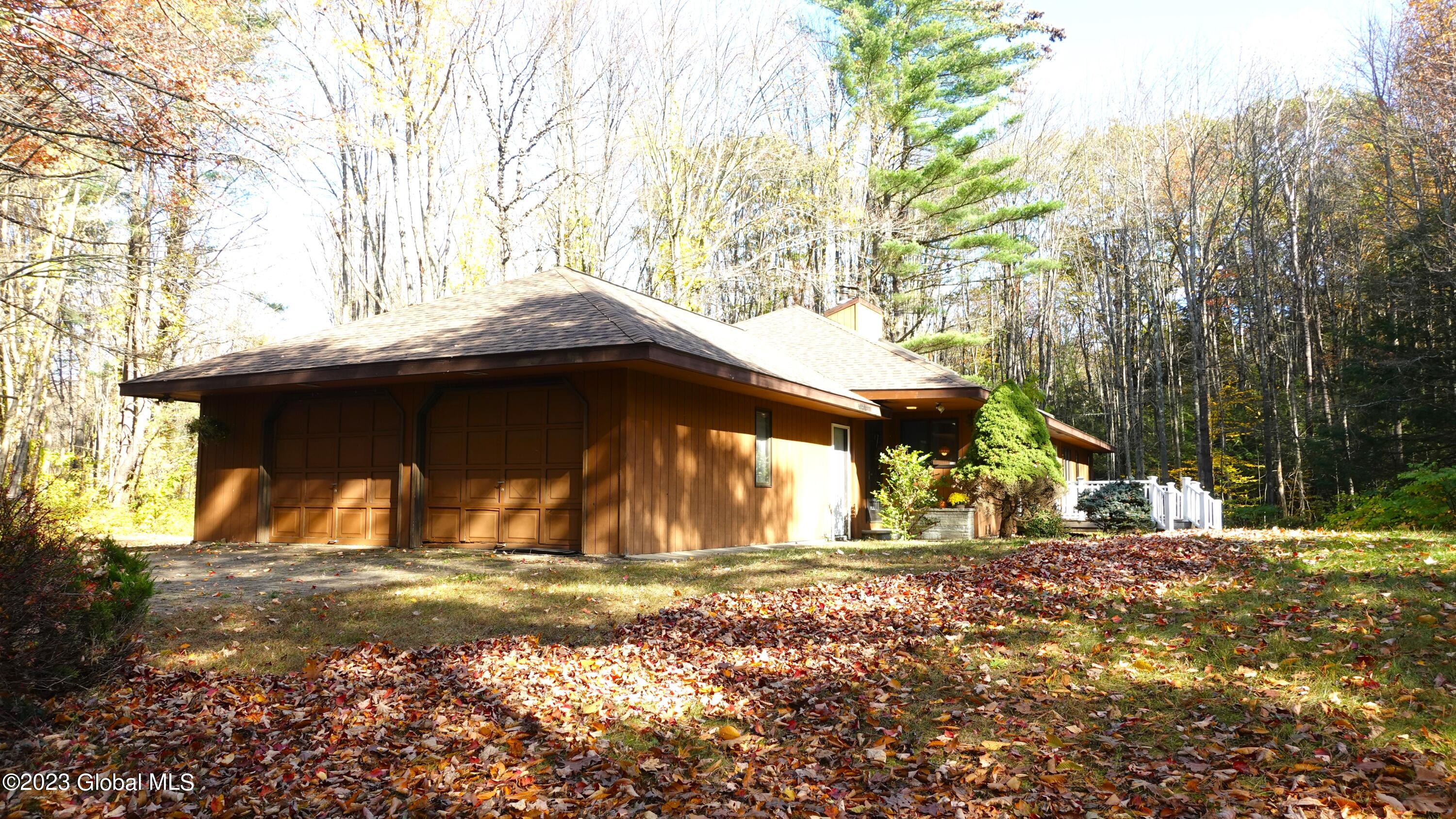 2669 West Old State Road Guilderland, NY 12306 - Photo 1 of 51 exterior1