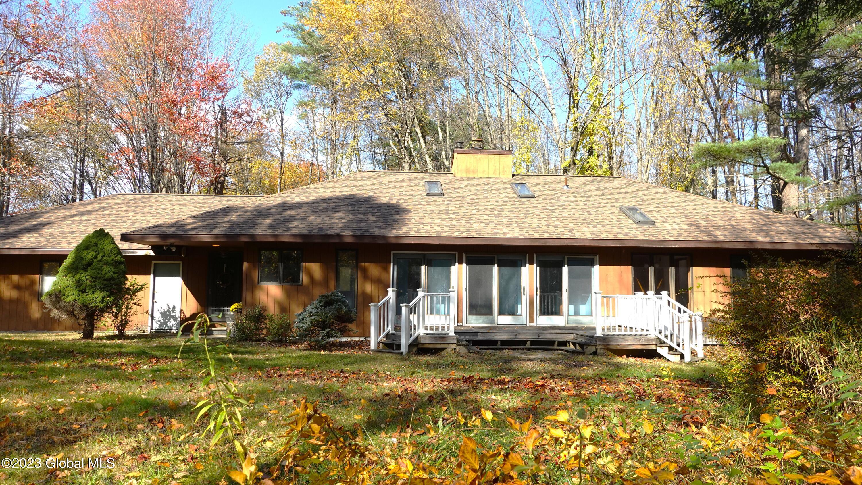 2669 West Old State Road Guilderland, NY 12306 - Photo 2 of 51 exterior2