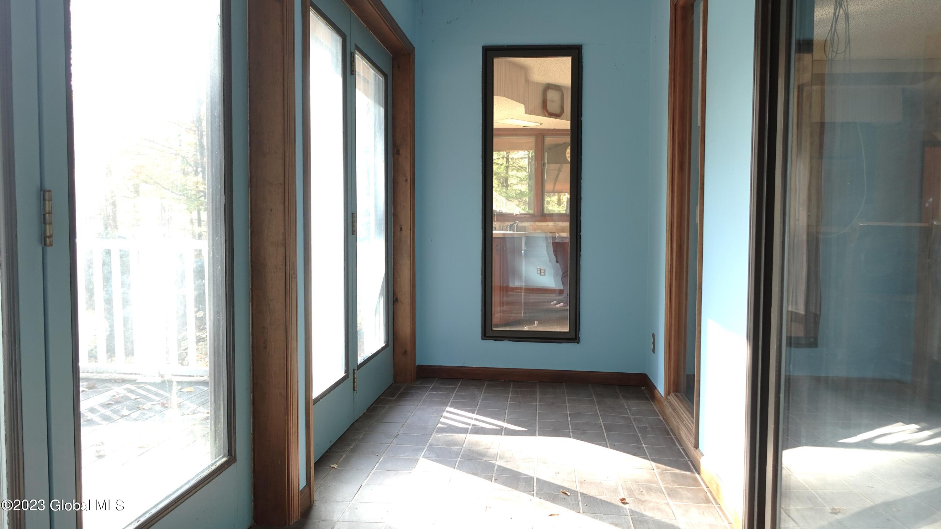 2669 West Old State Road Guilderland, NY 12306 - Photo 22 of 51 Sun Room