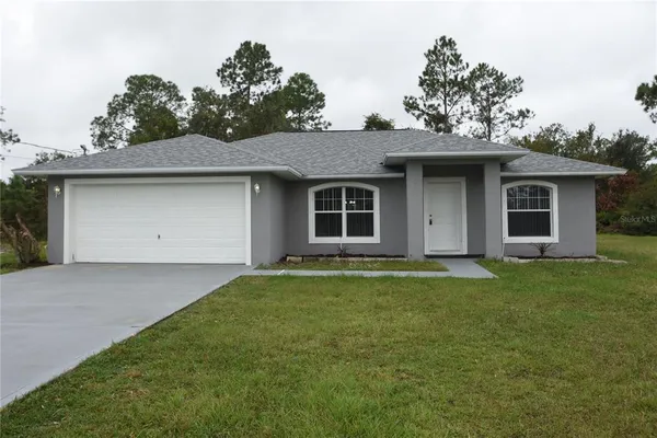 $1,900 | 6 Rosedale Place, Palm Coast, FL 32164