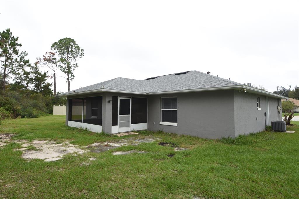 6 Rosedale Place Palm Coast, FL 32164 - Photo 25 of 27