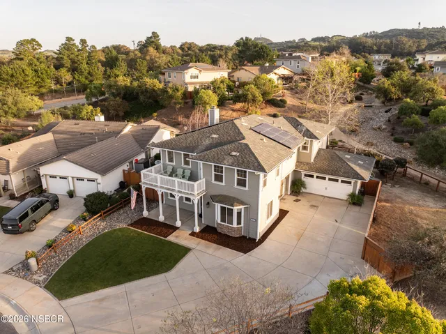 $1,290,000 | 5632 Menemsha Lane, Santa Maria, CA 93455