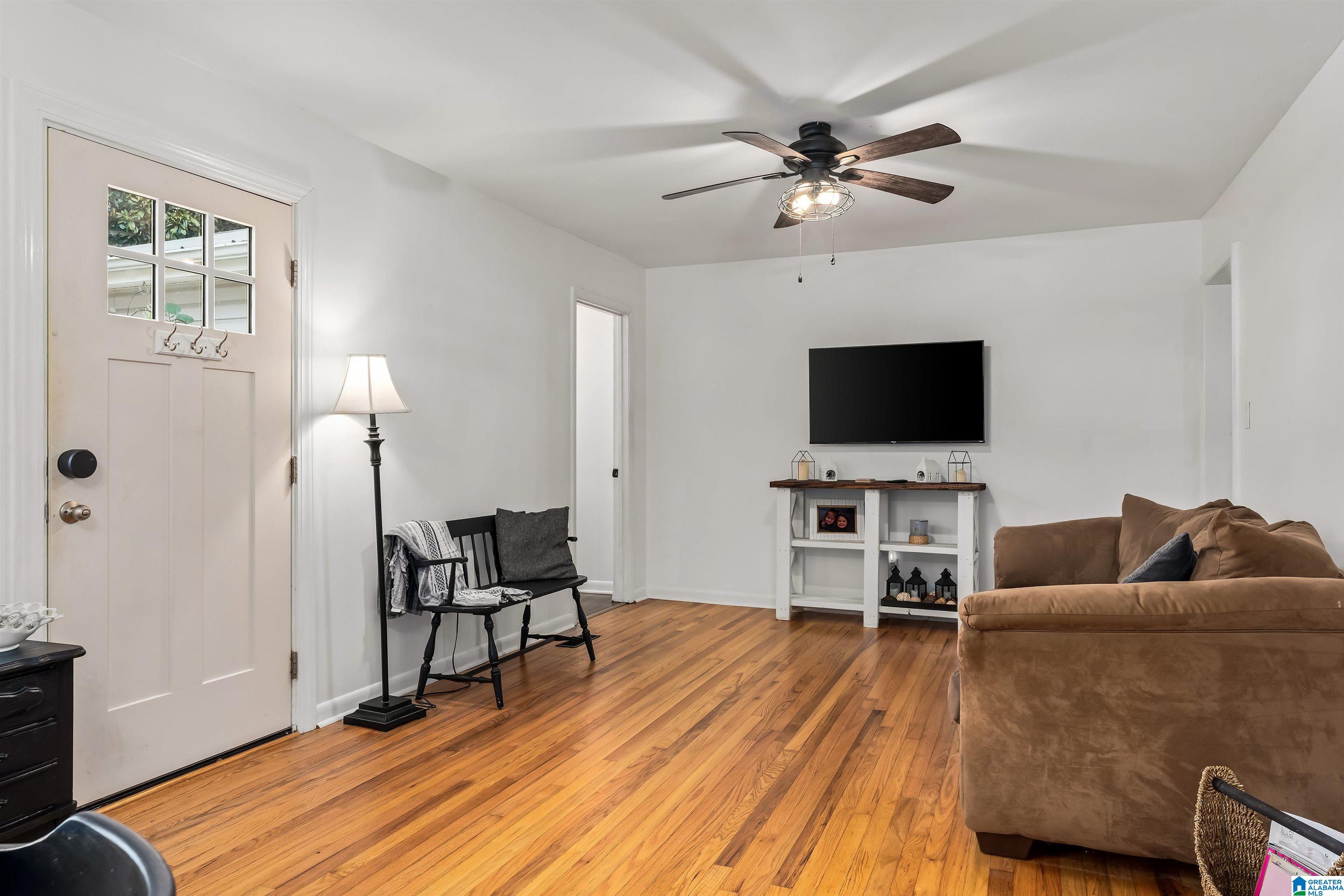 21 Bruce Street Springville, AL 35146 - Photo 10 of 43
