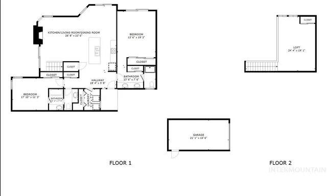 $599,900 | 1944 Teal Lane, Boise, ID 83706