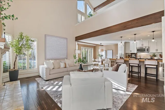 $599,900 | 1944 Teal Lane, Boise, ID 83706