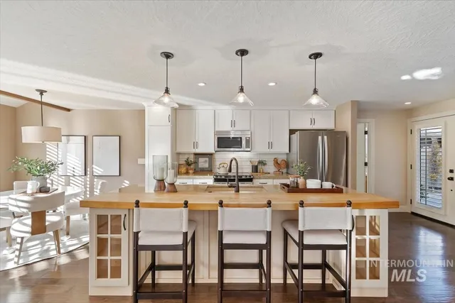 $599,900 | 1944 Teal Lane, Boise, ID 83706