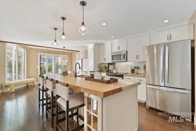 $599,900 | 1944 Teal Lane, Boise, ID 83706