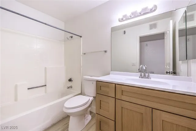 $1,600 | 8455 West Sahara Avenue, Unit 259, Las Vegas, NV 89117