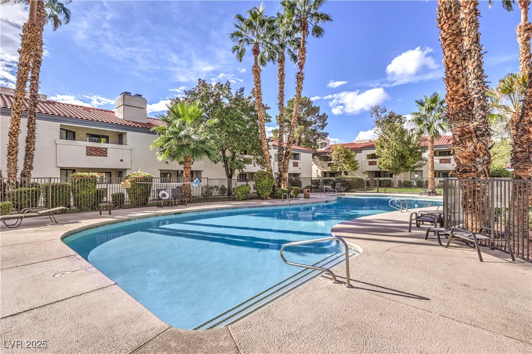 8455 West Sahara Avenue, Unit 259 Las Vegas, NV 89117 - Photo 27 of 30