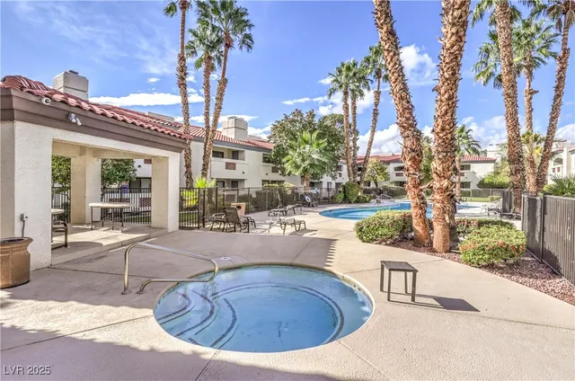 $1,600 | 8455 West Sahara Avenue, Unit 259, Las Vegas, NV 89117