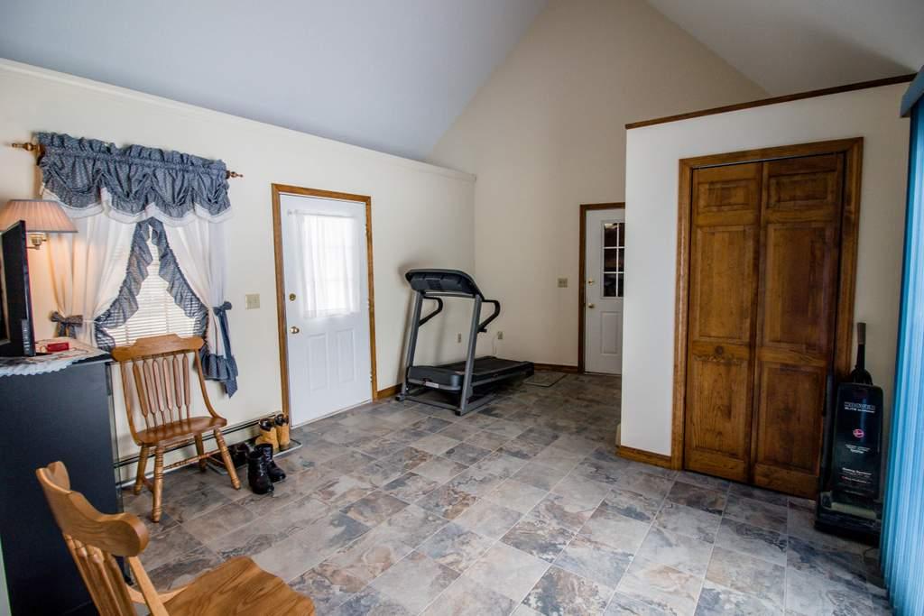 137 Barker Road New Vineyard, ME 04956 - Photo 16 of 25 Interior