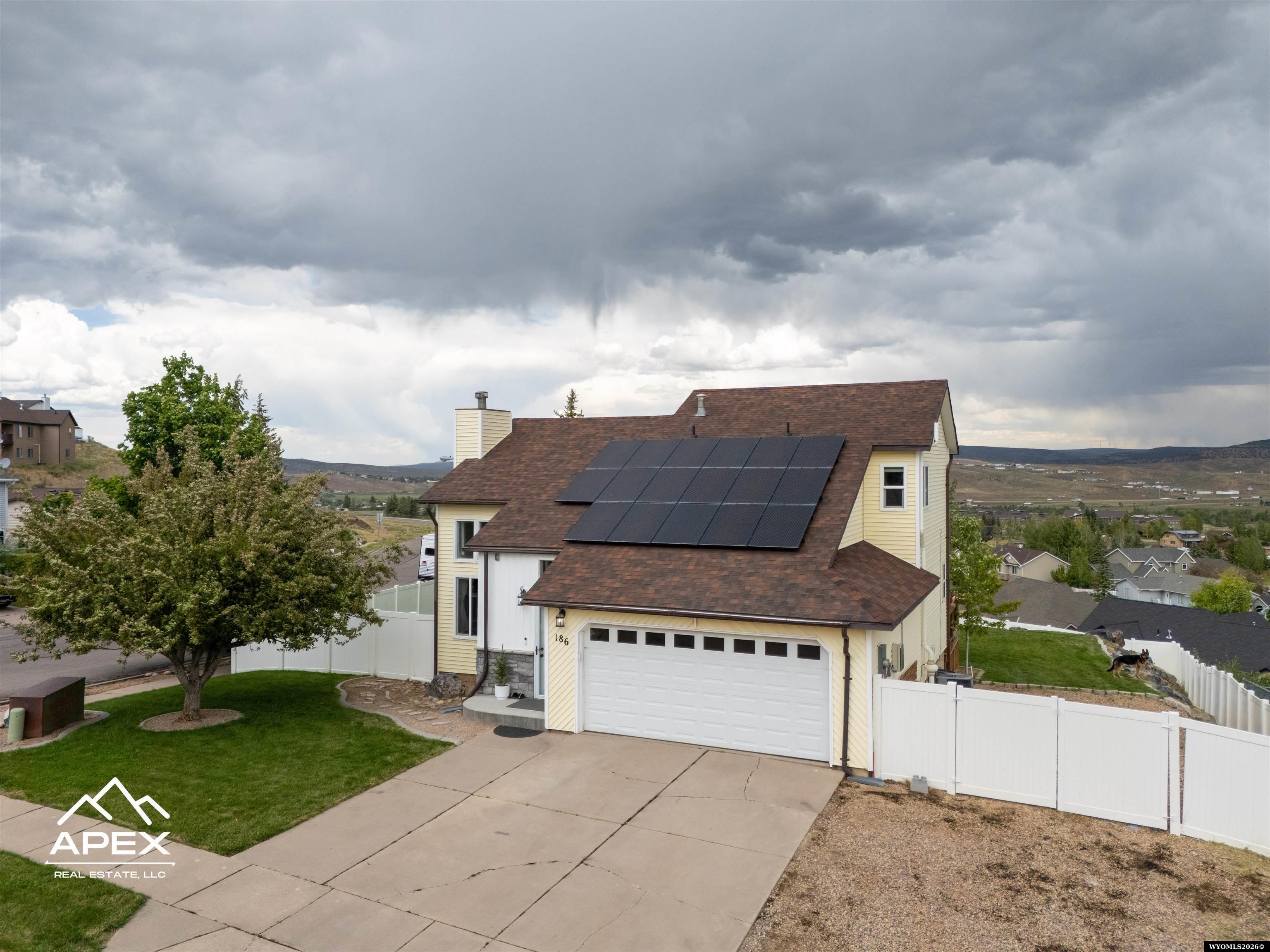 186 Wilderness Point Evanston, WY 82930 - Photo 34 of 40