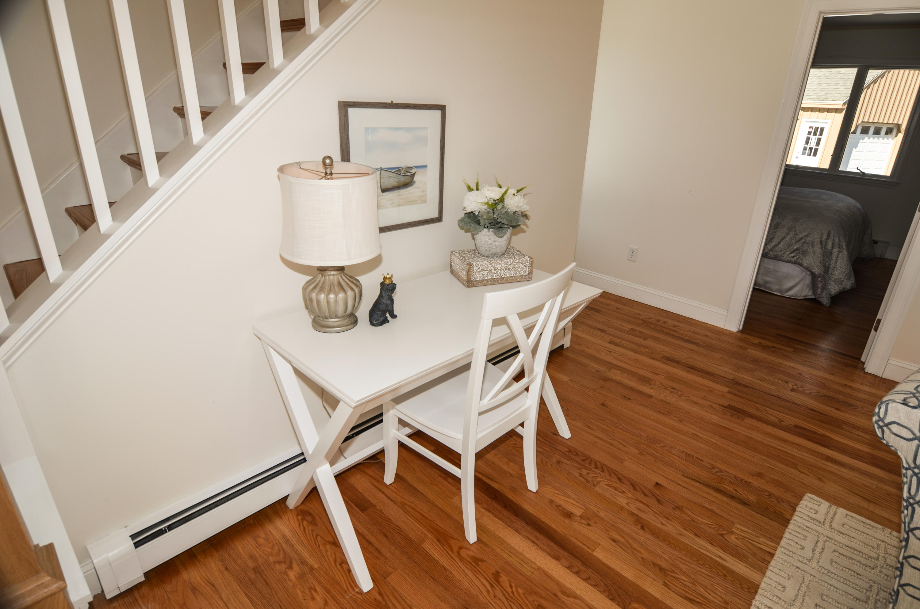 1243 Sawyer Road Cape Elizabeth, ME 04107 - Photo 19 of 50 Office space in Living room