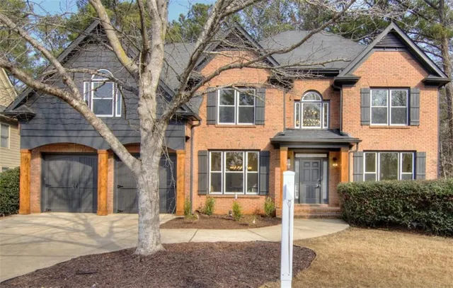 $769,900 | 5802 Ripplestone Court Northwest, Acworth, GA 30101